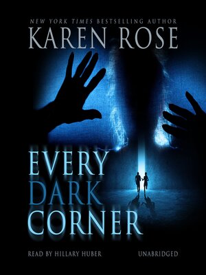 cover image of Every Dark Corner